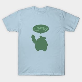 Subtle Quest Sprout T-Shirt